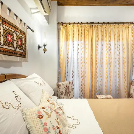 Margarita Luxury 2 فاليراكي